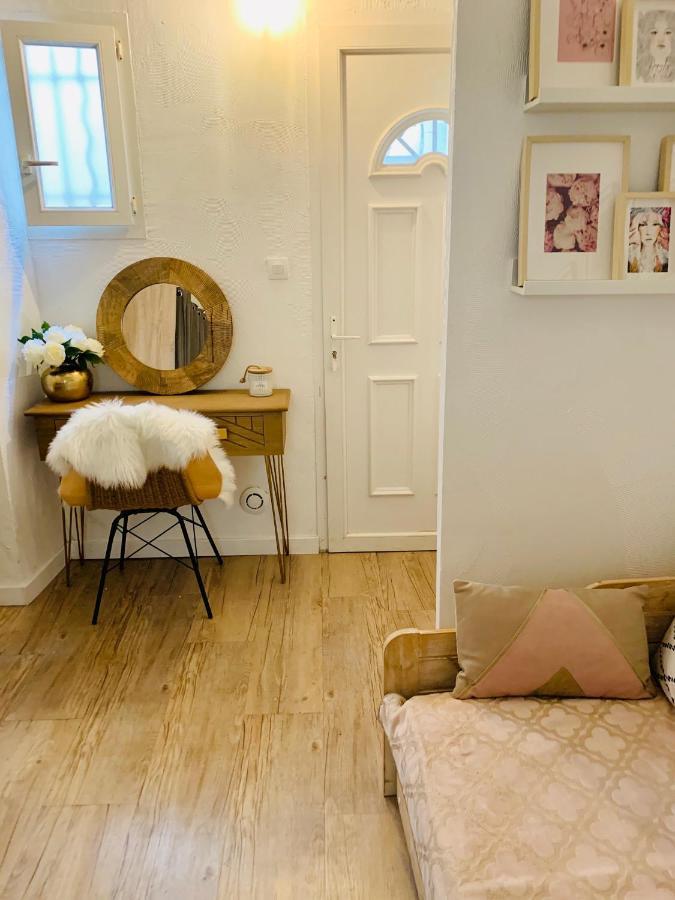 L'Isle O Luberon Apartment Exterior photo