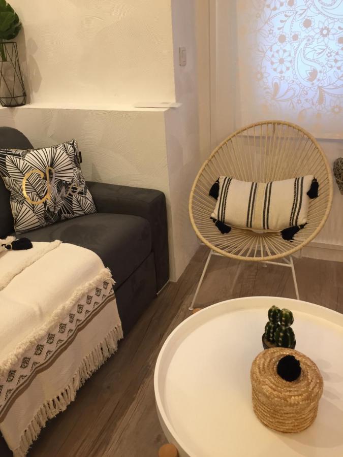 L'Isle O Luberon Apartment Exterior photo