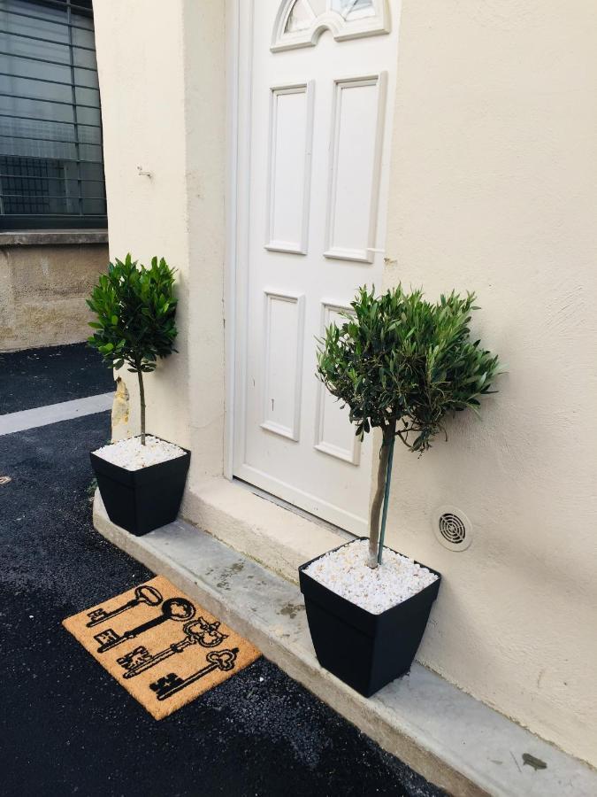 L'Isle O Luberon Apartment Exterior photo